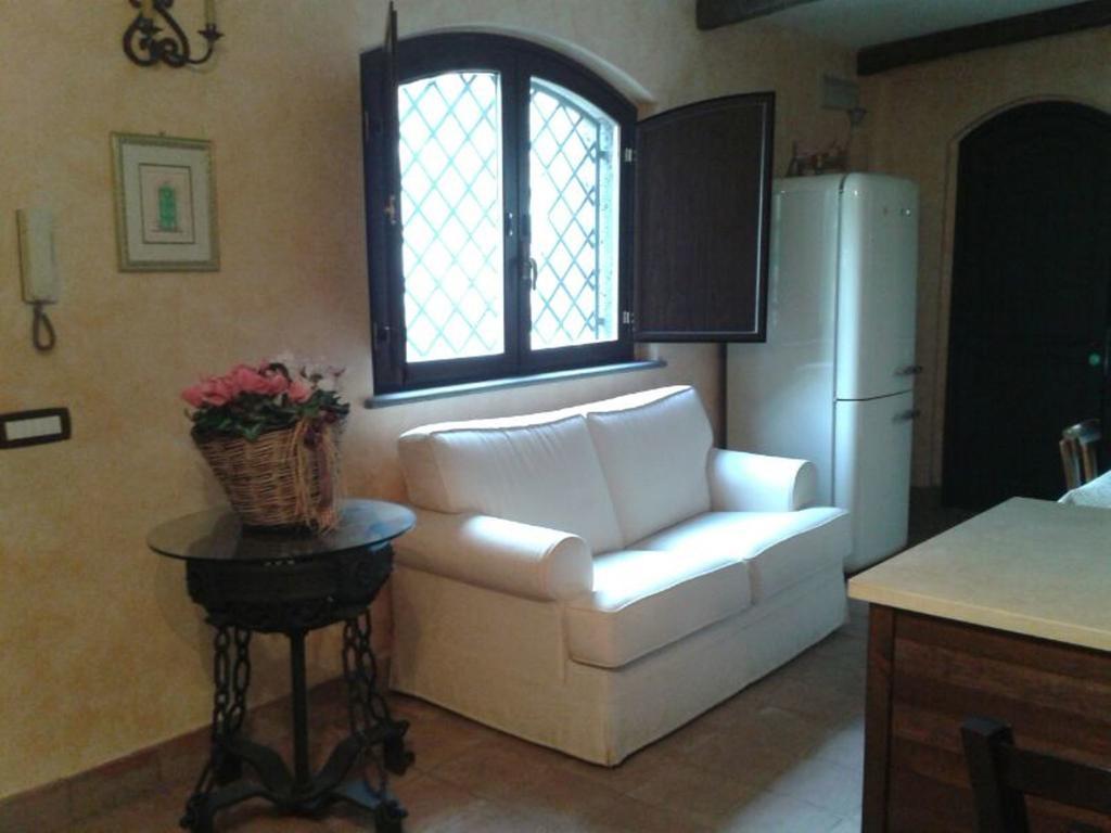 A Casa Di Ludo - Apartments & Short Lets Katanya Oda fotoğraf