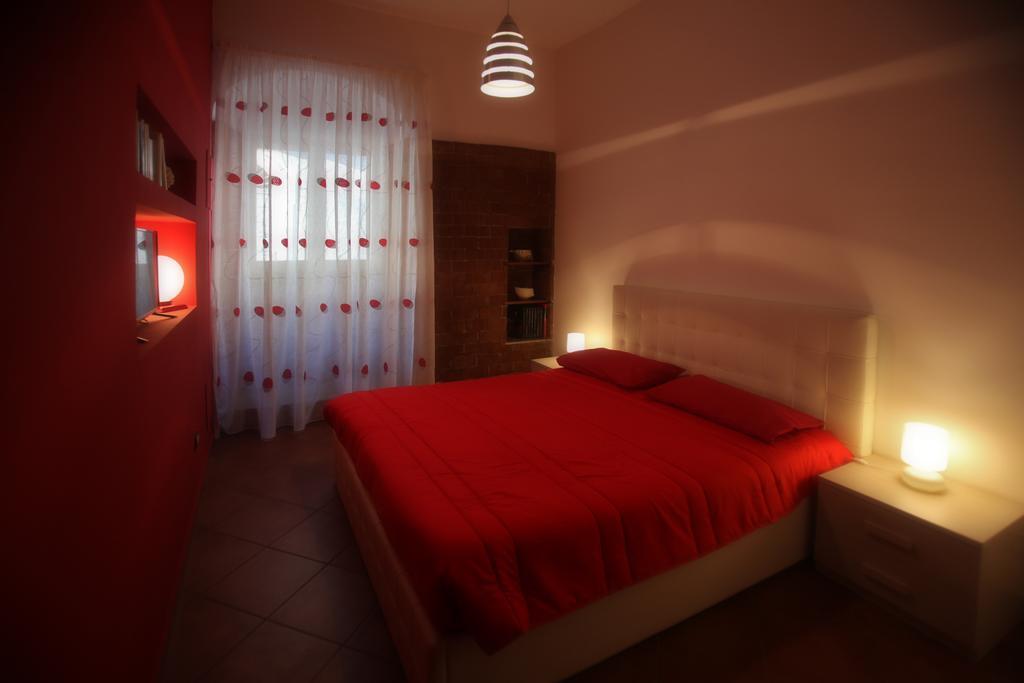 A Casa Di Ludo - Apartments & Short Lets Katanya Dış mekan fotoğraf