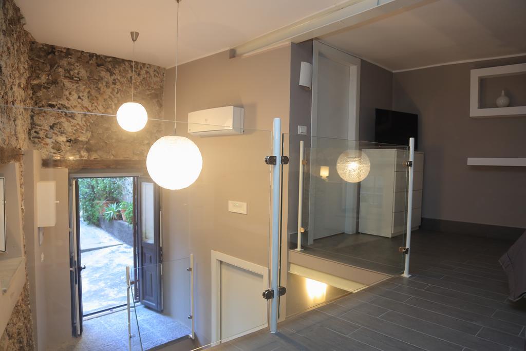 A Casa Di Ludo - Apartments & Short Lets Katanya Dış mekan fotoğraf
