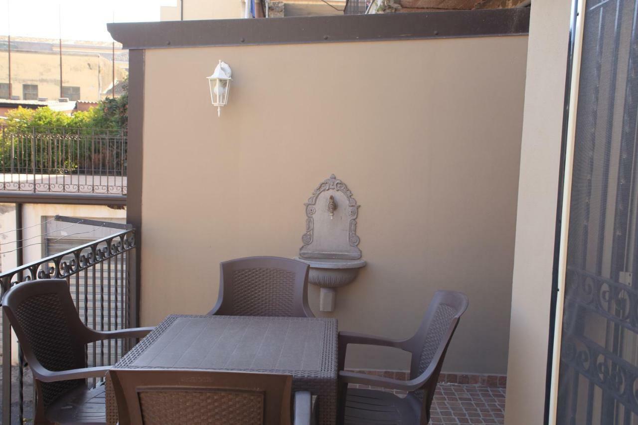 A Casa Di Ludo - Apartments & Short Lets Katanya Dış mekan fotoğraf