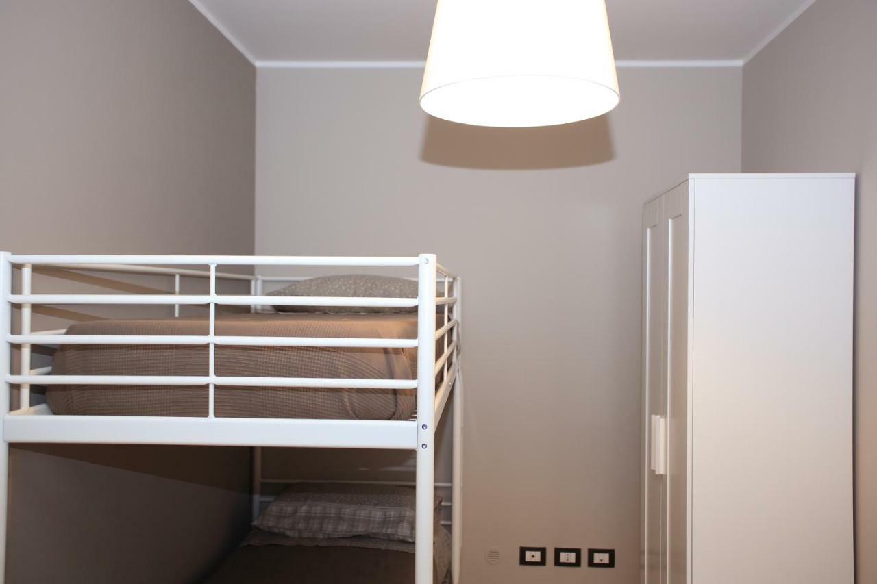 A Casa Di Ludo - Apartments & Short Lets Katanya Dış mekan fotoğraf